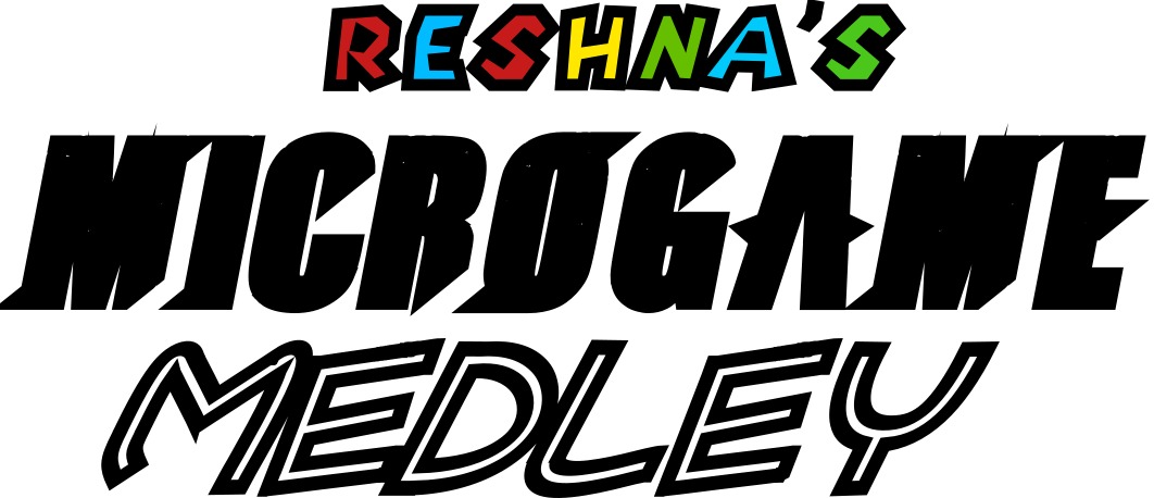 Reshna's Microgame Medley